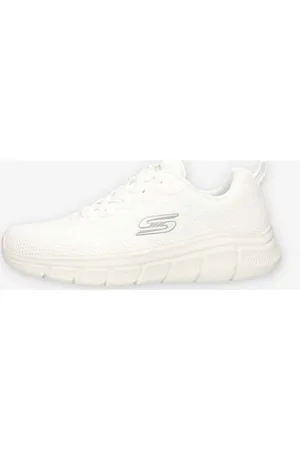 Skechers Zapatillas altas 118106-OFWT para hombre