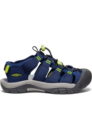 Keen Zapatillas de senderismo NEWPORT BOUNDLE para niño