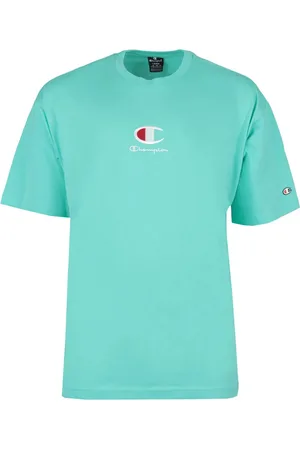 Champion Polo Crewneck T-Shirt new para hombre