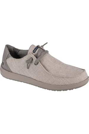 Skechers Pantuflas Melson - Nela para hombre