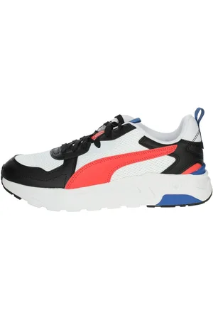 PUMA Zapatillas altas 389292 para hombre