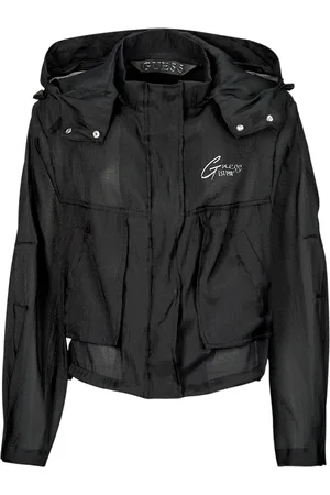 Guess Chaqueta MIA ORGANDY JACKET para mujer
