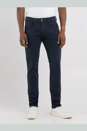 Replay Pantalones M914Y.8366197 - AMBASS-010 - 10.5 OZ HYPERFLEX STR. para hombre
