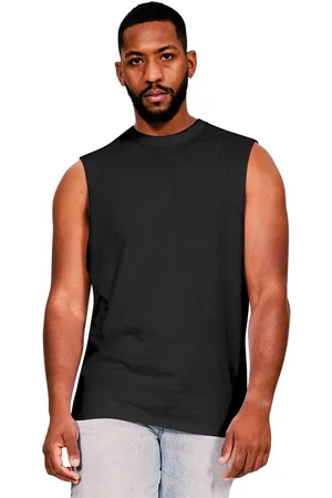 Casual Classics Camiseta tirantes AB589 para hombre