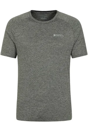 Mountain Warehouse Tops y Camisetas Agra para hombre