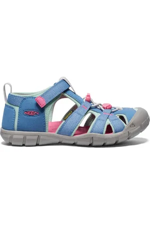 Keen Zapatillas de senderismo SEACAMP II CNX para niño