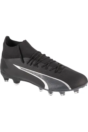 PUMA Zapatillas de fútbol Ultra Pro FG/AG para hombre