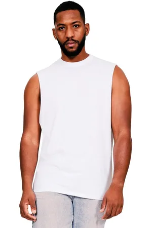 Casual Classics Camiseta tirantes AB589 para hombre