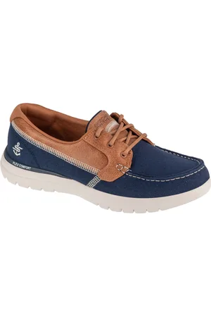 Skechers Pantuflas On The Go Flex - Embark para mujer