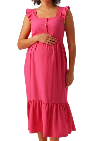 Mama;licious Vestido - para mujer
