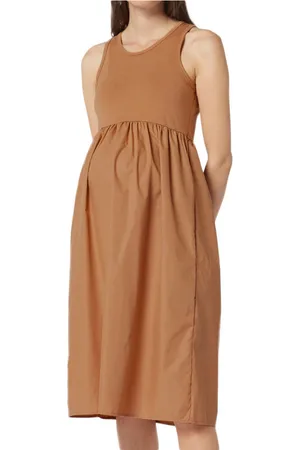 Mama;licious Vestido - para mujer