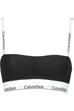 Calvin Klein Sujetador LIGHTLY LINED BANDEAU para mujer
