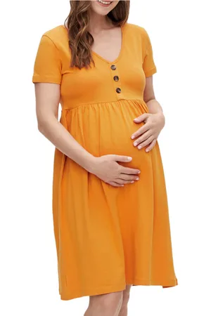 Mama;licious Vestido - para mujer