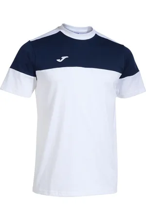 Joma Polo CAMISETA MANGA CORTA CREW V para hombre