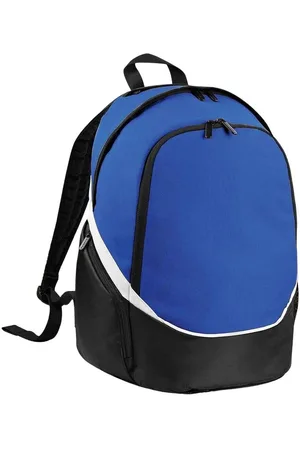 Quadra Mochila Pro Team para mujer