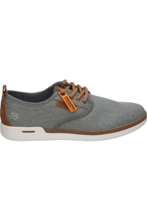 Dockers Zapatos Bajos 54SV001-800 para hombre