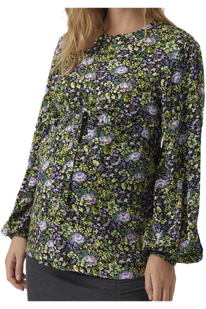 Mama;licious Blusa - para mujer