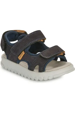 Shoo Pom Sandalias ROLLY BOY SCRATCH para niño