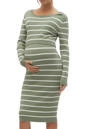 Mama;licious Vestidos - para mujer