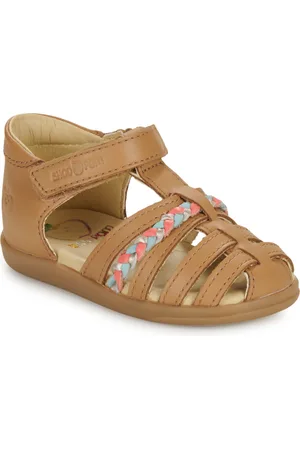 Shoo Pom Sandalias PIKA CROSSY para niña