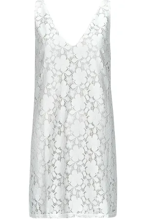 Desigual Vestido VEST_LACE para mujer
