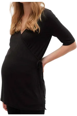 Mama;licious Blusa - para mujer