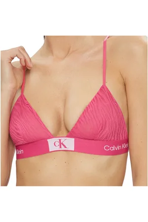 Calvin Klein Tirantes extraíbles - para mujer