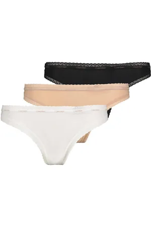 Calvin Klein Strings - para mujer