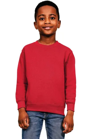 Casual Classics Jersey AB568 para niño