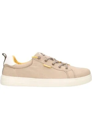 PAREDES Deportivas Moda DC24166 Hombre Marron para hombre