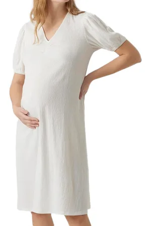 Mama;licious Vestido - para mujer