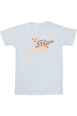 Disney Camiseta manga larga Love para hombre
