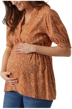 Mama;licious Blusa - para mujer