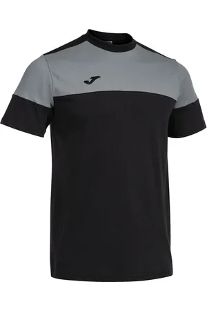 Joma Polo CAMISETA MANGA CORTA CREW V para hombre