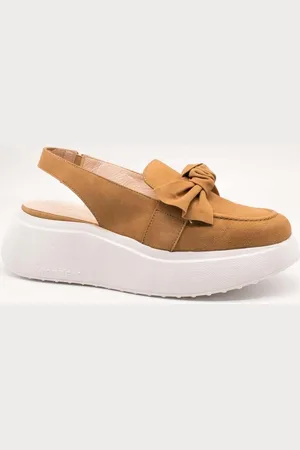 Wonders Zapatos Bajos A-3603 para mujer