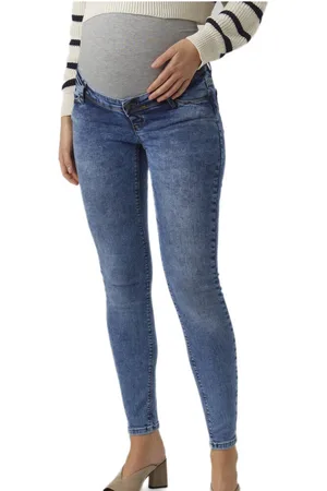Mama;licious Pantalón pitillo - para mujer