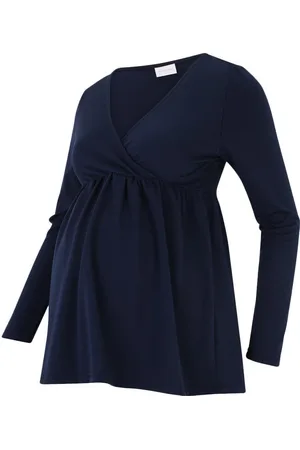 Mama;licious Blusa - para mujer