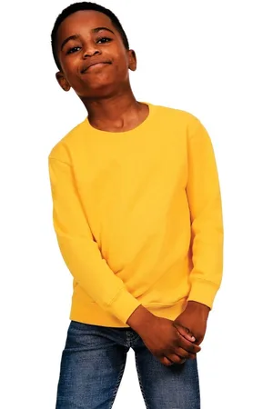 Casual Classics Jersey AB568 para niño