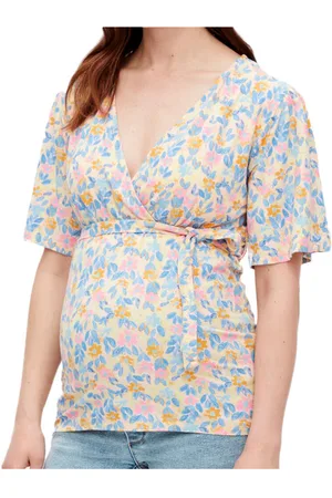 Mama;licious Blusa - para mujer