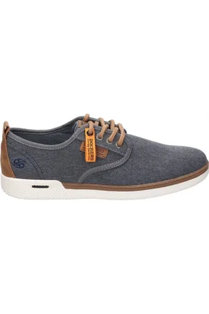 Dockers Zapatos Bajos 54SV001-660 para hombre