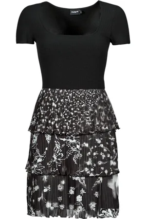 Desigual Vestido VEST_SAN FRANCISCO para mujer