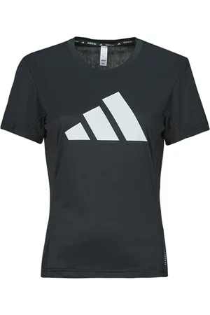 adidas Camiseta RUN IT TEE para mujer