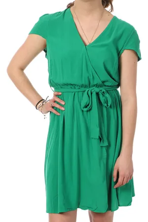 Teddy Smith Vestido - para mujer