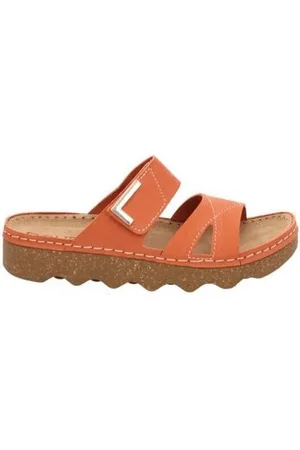 Rohde Chanclas Foggia para mujer