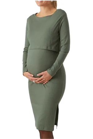 Mama;licious Vestido - para mujer