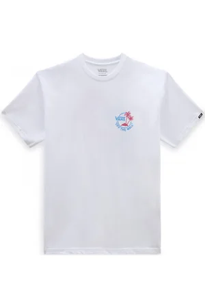 Vans Tops y Camisetas Classic mini dual palm para hombre