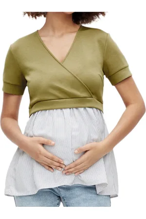 Mama;licious Blusa - para mujer