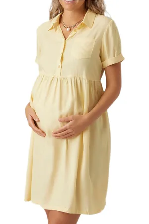 Mama;licious Vestido - para mujer