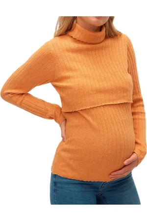 Mama;licious Jersey - para mujer