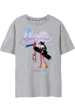 Dessins Animés Camiseta Merry Bright para mujer
